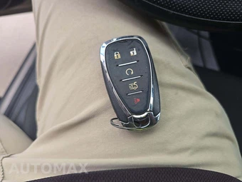 2023 Chevrolet Malibu LT 1LT - miniatura 8