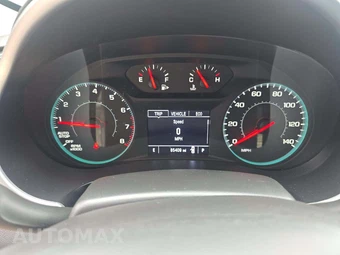 2023 Chevrolet Malibu LT 1LT - miniatura 9