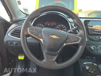 2023 Chevrolet Malibu LT 1LT – miniatura 10