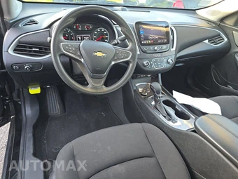 2023 Chevrolet Malibu LT 1LT – miniatura 11