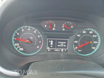 2023 Chevrolet Malibu LT 1LT – miniatura 12
