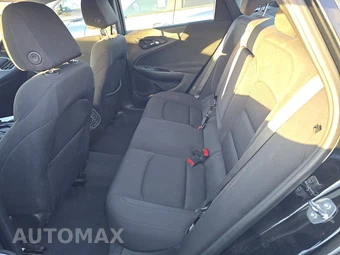 2023 Chevrolet Malibu LT 1LT – miniatura 13
