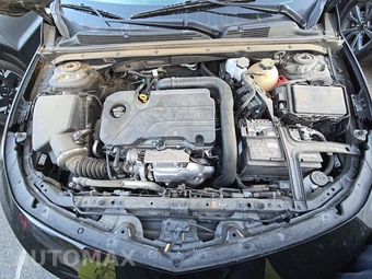 2023 Chevrolet Malibu LT 1LT – miniatura 15