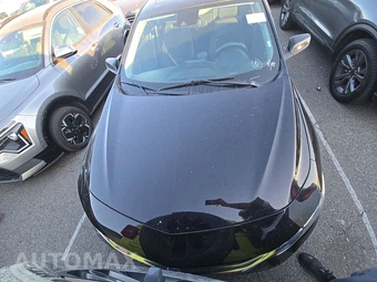 2023 Chevrolet Malibu LT 1LT – miniatura 2