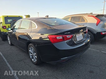 2023 Chevrolet Malibu LT 1LT – miniatura 6
