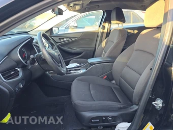 2023 Chevrolet Malibu LT 1LT – miniatura 7