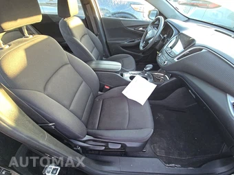 2023 Chevrolet Malibu LT 1LT – miniatura 8