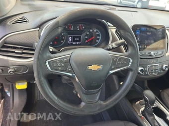 2023 Chevrolet Malibu LT 1LT - miniatura 10