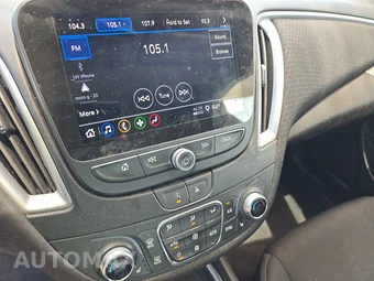 2023 Chevrolet Malibu LT 1LT - miniatura 11