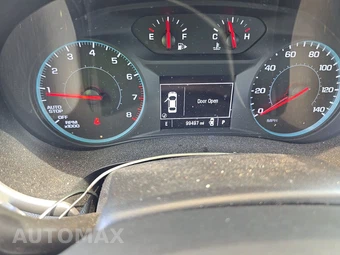 2023 Chevrolet Malibu LT 1LT - miniatura 12
