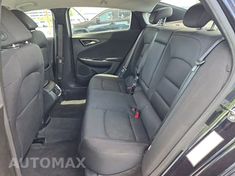 2023 Chevrolet Malibu LT 1LT - miniatura 13