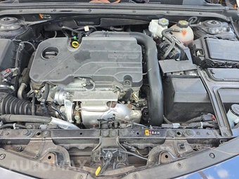 2023 Chevrolet Malibu LT 1LT - miniatura 15