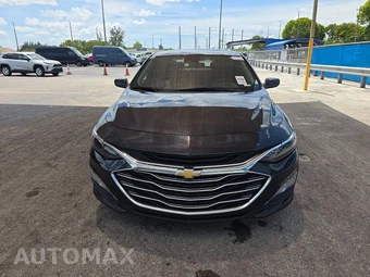 2023 Chevrolet Malibu LT 1LT - miniatura 2