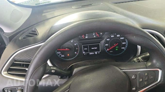 2023 Chevrolet Malibu LT 1LT - miniatura 20