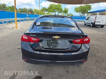 2023 Chevrolet Malibu LT 1LT - miniatura 5