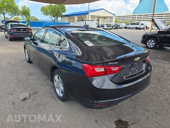 2023 Chevrolet Malibu LT 1LT - miniatura 6