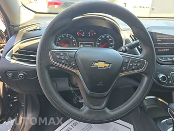 2023 Chevrolet Malibu LT 1LT - miniatura 10