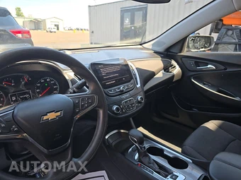 2023 Chevrolet Malibu LT 1LT - miniatura 11