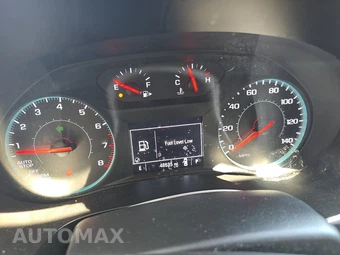 2023 Chevrolet Malibu LT 1LT - miniatura 12