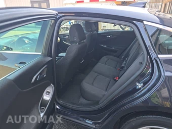 2023 Chevrolet Malibu LT 1LT - miniatura 13