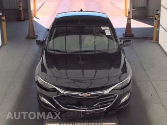 2023 Chevrolet Malibu LT 1LT - miniatura 2