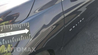 2023 Chevrolet Malibu LT 1LT - miniatura 26