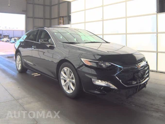 2023 Chevrolet Malibu LT 1LT - miniatura 3