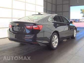 2023 Chevrolet Malibu LT 1LT - miniatura 4