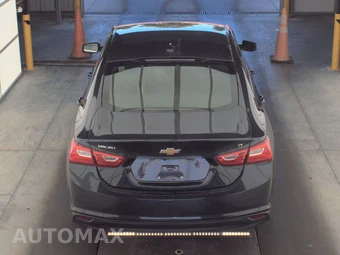 2023 Chevrolet Malibu LT 1LT - miniatura 5