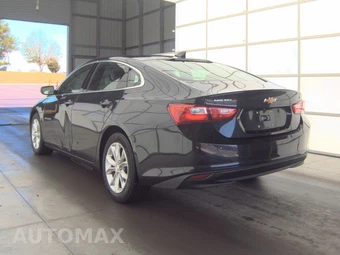 2023 Chevrolet Malibu LT 1LT - miniatura 6