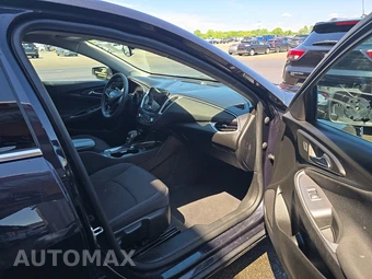2023 Chevrolet Malibu LT 1LT - miniatura 8