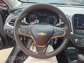 2023 Chevrolet Malibu LT 1LT – miniatura 10