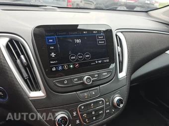 2023 Chevrolet Malibu LT 1LT – miniatura 11