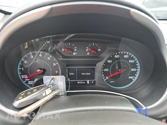 2023 Chevrolet Malibu LT 1LT – miniatura 12