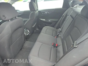 2023 Chevrolet Malibu LT 1LT – miniatura 13