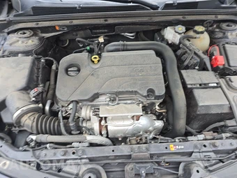 2023 Chevrolet Malibu LT 1LT – miniatura 15