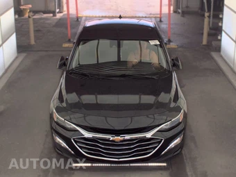 2023 Chevrolet Malibu LT 1LT – miniatura 2