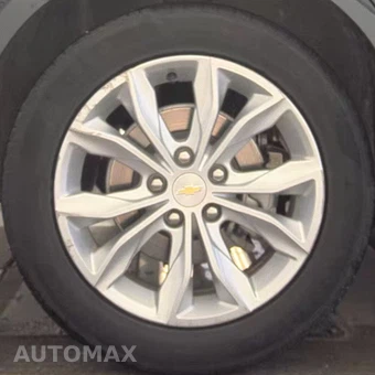 2023 Chevrolet Malibu LT 1LT – miniatura 20
