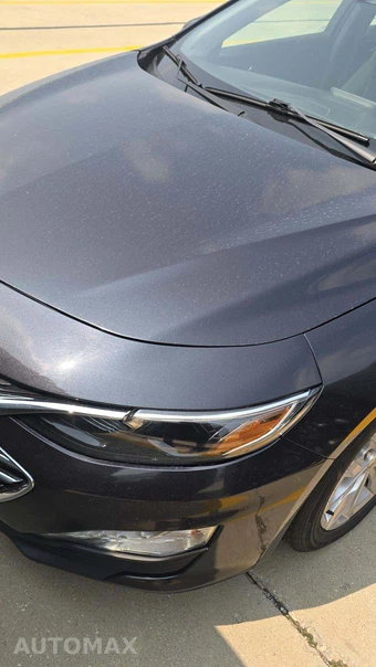2023 Chevrolet Malibu LT 1LT – miniatura 29