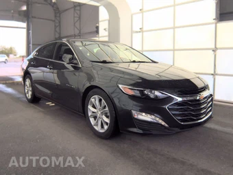 2023 Chevrolet Malibu LT 1LT – miniatura 3