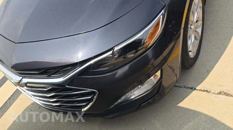 2023 Chevrolet Malibu LT 1LT – miniatura 33