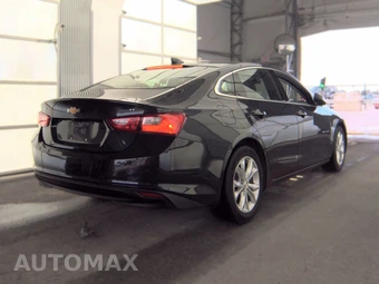 2023 Chevrolet Malibu LT 1LT – miniatura 4