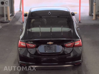 2023 Chevrolet Malibu LT 1LT – miniatura 5