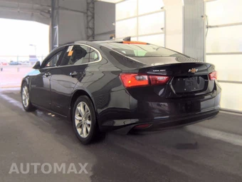 2023 Chevrolet Malibu LT 1LT – miniatura 6