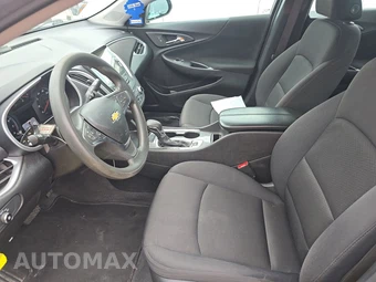 2023 Chevrolet Malibu LT 1LT – miniatura 7