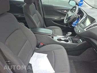 2023 Chevrolet Malibu LT 1LT – miniatura 8