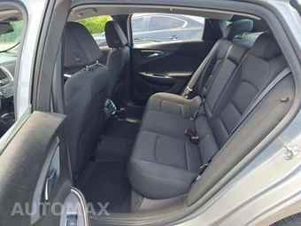 2023 Chevrolet Malibu LT 1LT – miniatura 13