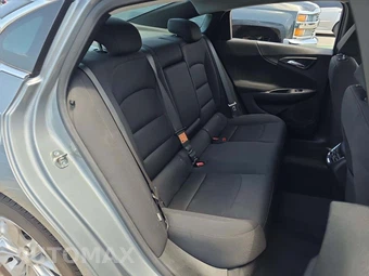 2023 Chevrolet Malibu LT 1LT – miniatura 16