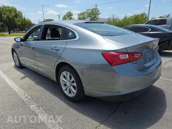 2023 Chevrolet Malibu LT 1LT – miniatura 2