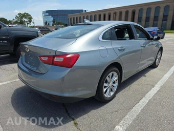 2023 Chevrolet Malibu LT 1LT – miniatura 3
